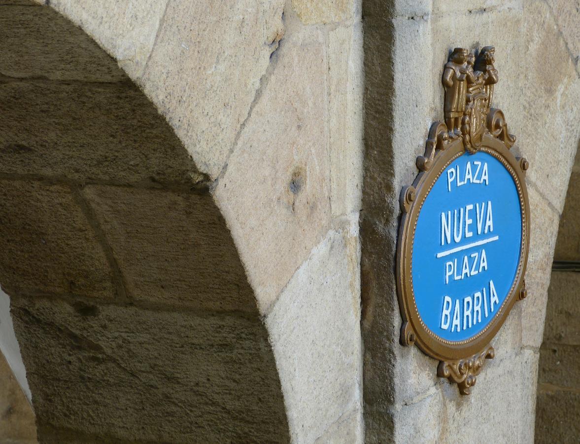 Pension Lo Bilbao Luaran gambar
